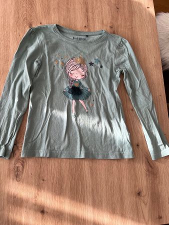Shirt Gr. 116