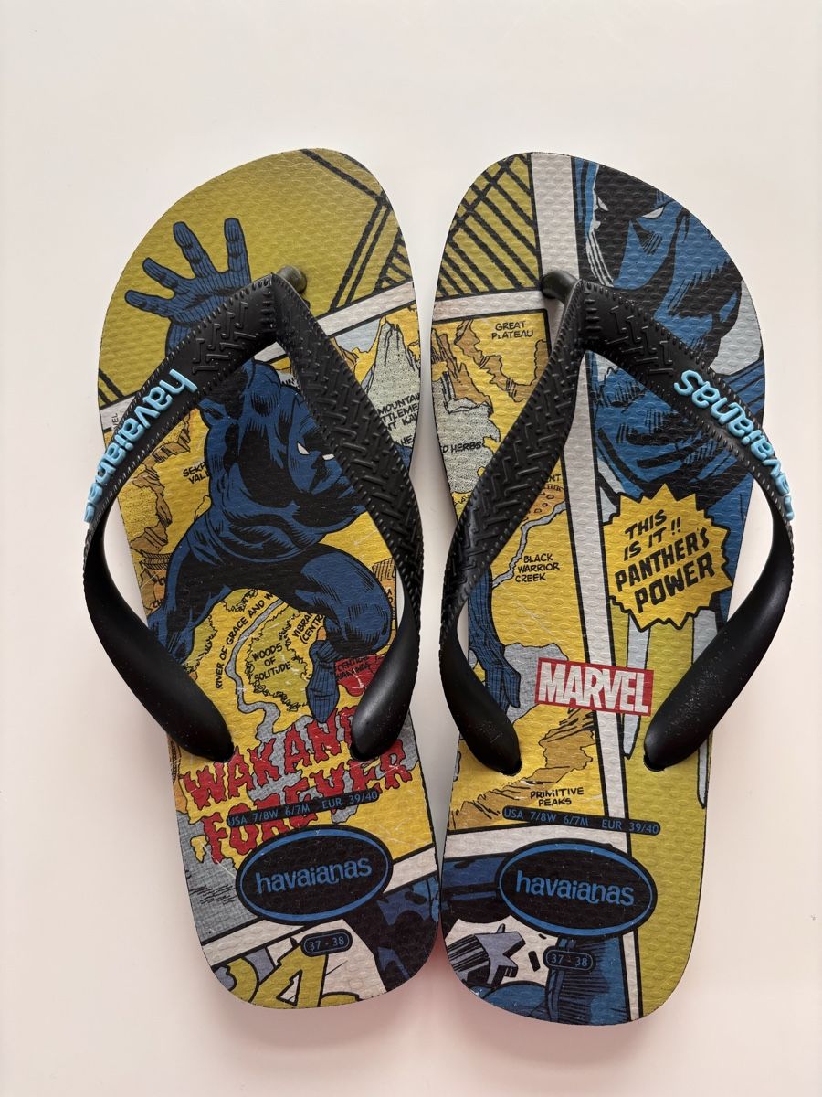 Havaianas Scarpe da uomo: Havaianas Flip flop, 37-38 – Usato da Zürich venduto da gucks