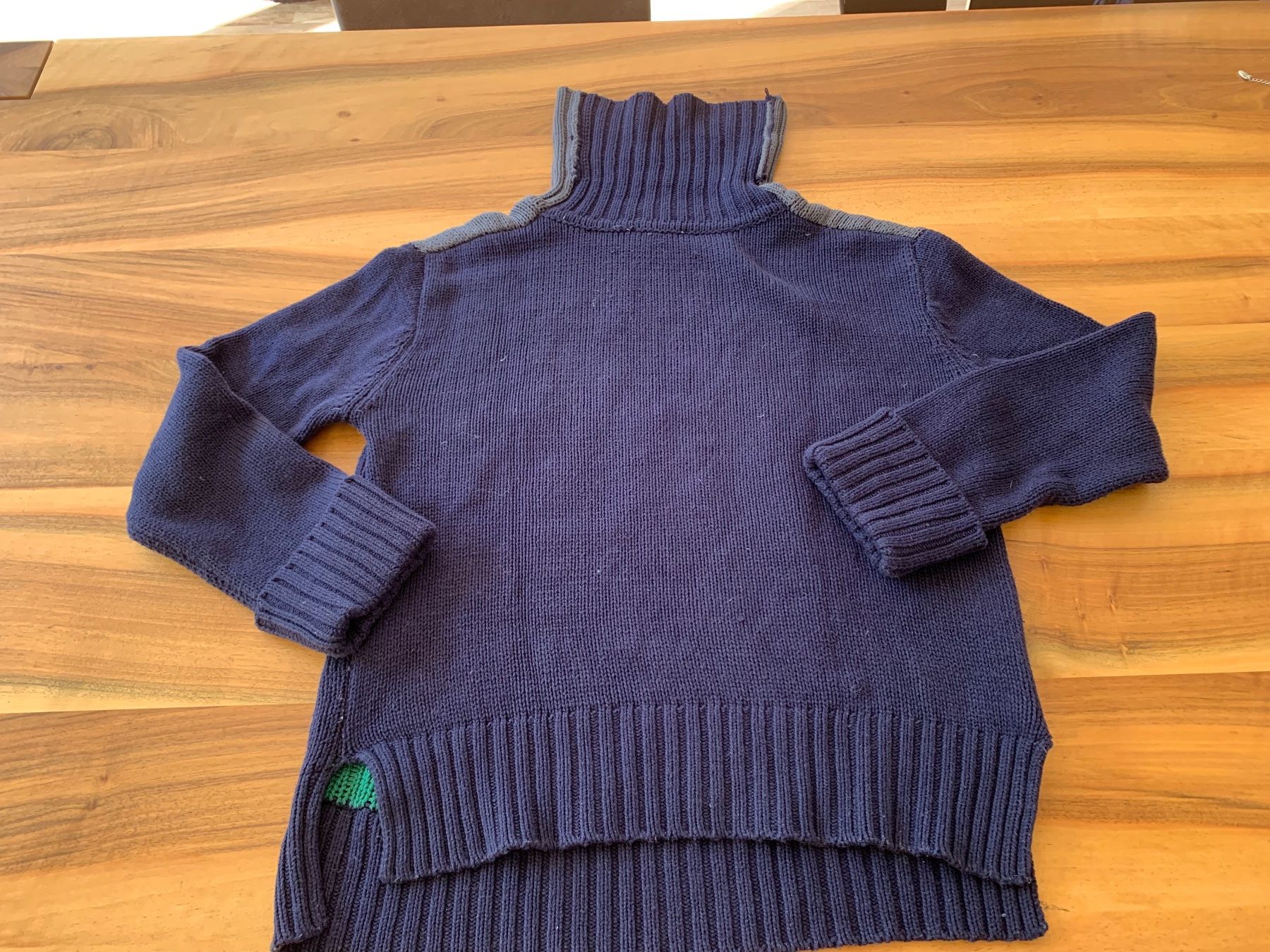 Esprit Maglioni & Felpe: EDC Esprit Traum Rollkragen Pullover Grösse M – Usato da Meiringen venduto da Stuffandmore 2