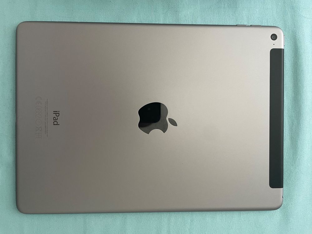 Apple iPad Air 2 128 GB Cellular | Kaufen auf Ricardo