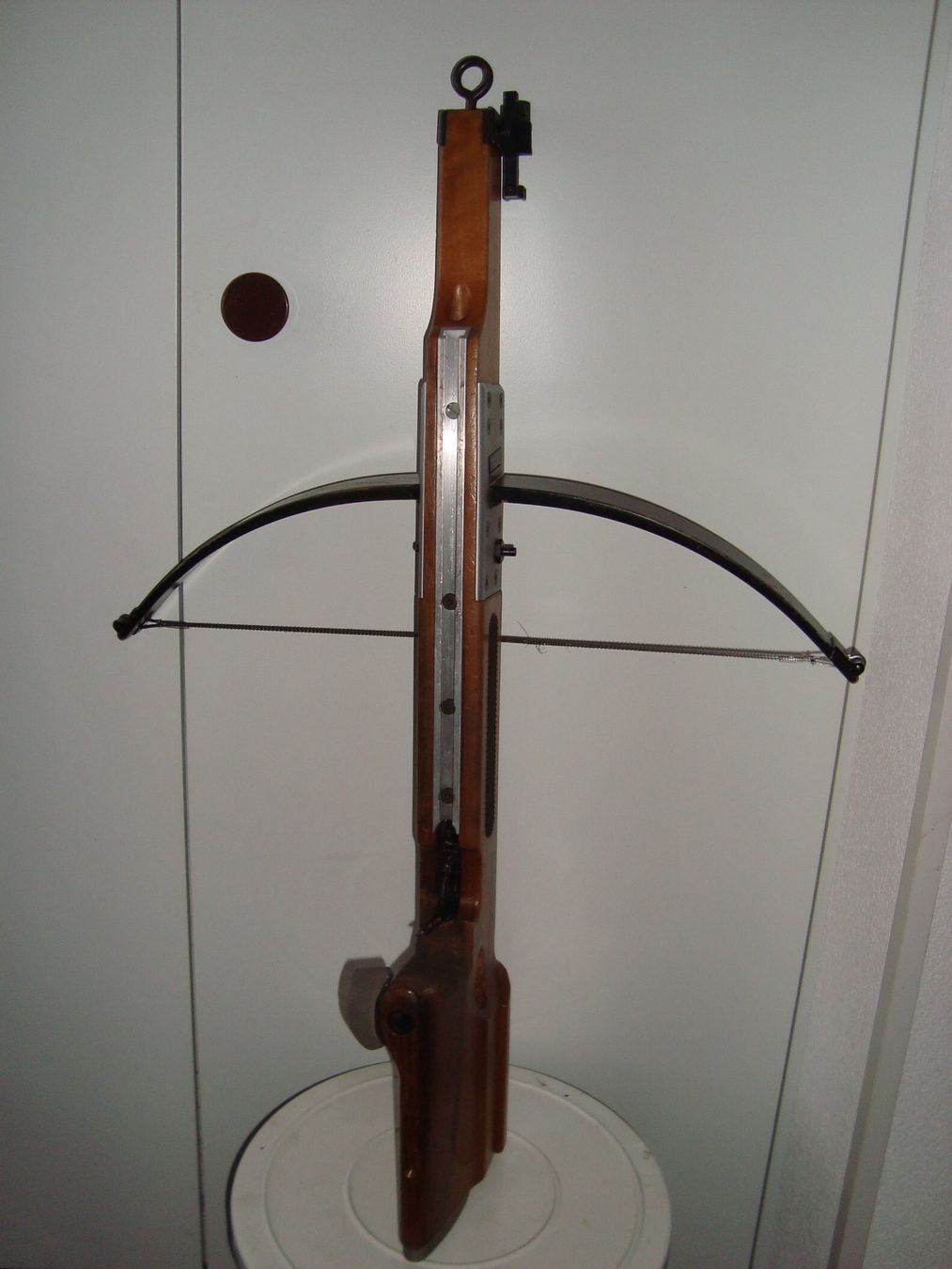 Tiro con l'arco: Armbrust – Difettoso da Walzenhausen venduto da Totenkopf0