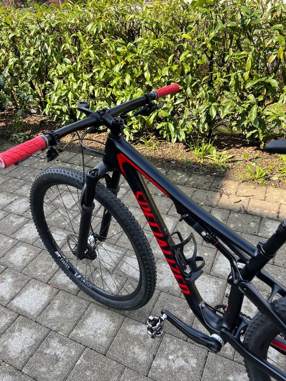 Specialized epic comp on sale carbon 2018