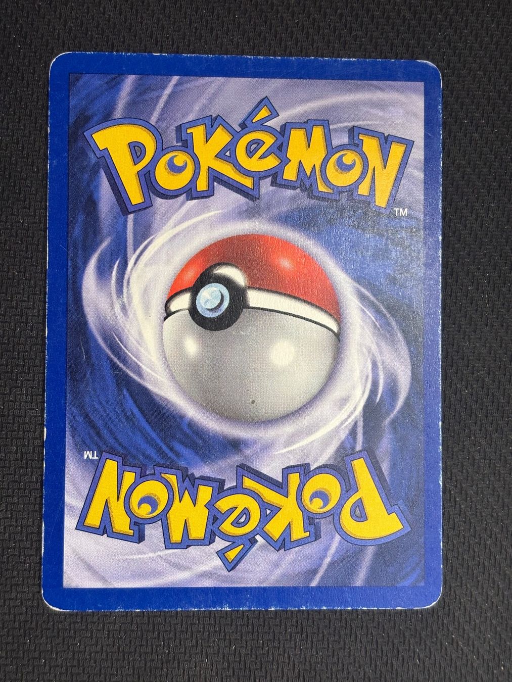 Pokémon Sammelbilder & Trading cards: Pokemon Abra 49/82 WOTC Team Rocket EN – Gebraucht aus St. Gallen von KantoKarten 1