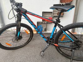 VTT Scott aspect 730 taille M