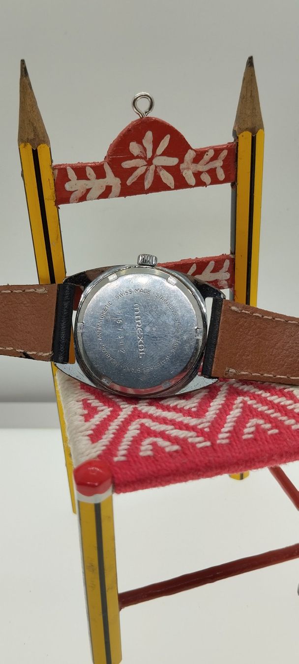 Mirexal Orologi: Montre mirexal – Usato da La Chaux-de-Fonds venduto da jac_9llg 7