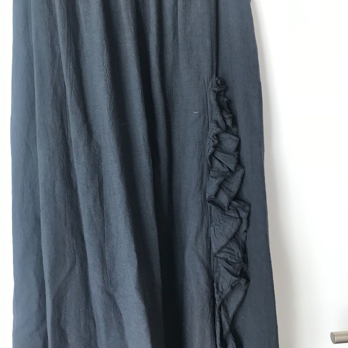 Vestiti: Sommerliches Kleid mit Rüschen - Marke Devotion - Grösse S – Usato da Freienstein venduto da Jessy024 1