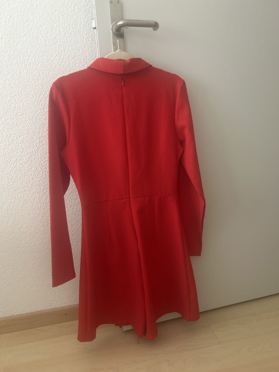 Vestiti: Blazerkleid – Nuovo (secondo la descrizione) da Rotkreuz venduto da E321 1