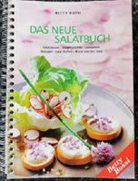 Das neue Salatbuch Betty Bossi