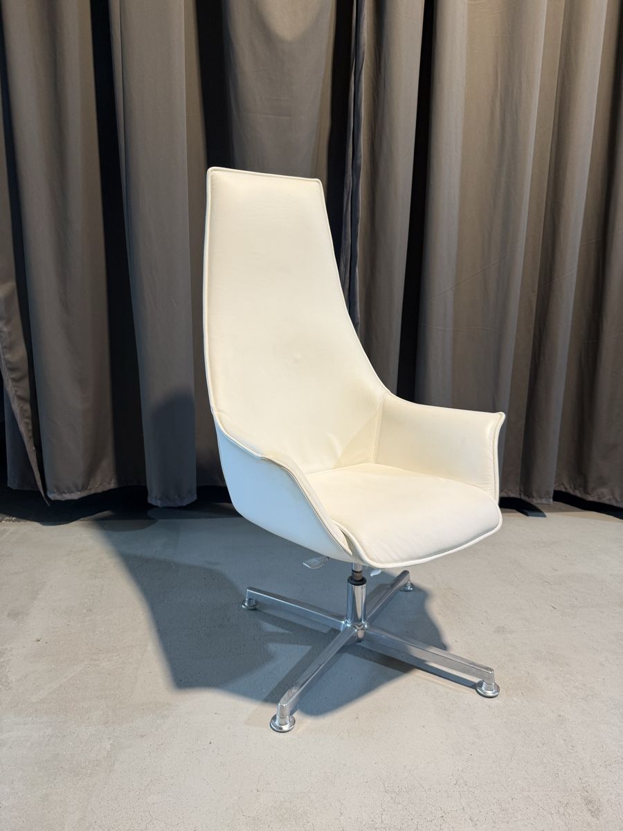 Poltrone: Kastel Kimera Design‑Sessel – Usato da Buttikon SZ venduto da Serotonin