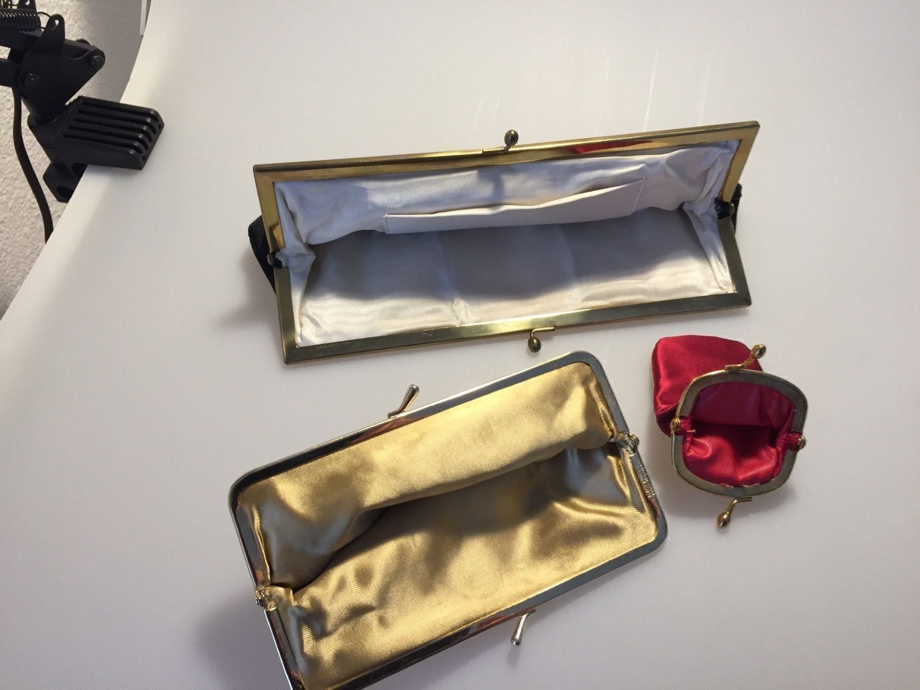 Borse da donna: Clutch & Etuis – Usato da Oftringen venduto da Stukaof 2