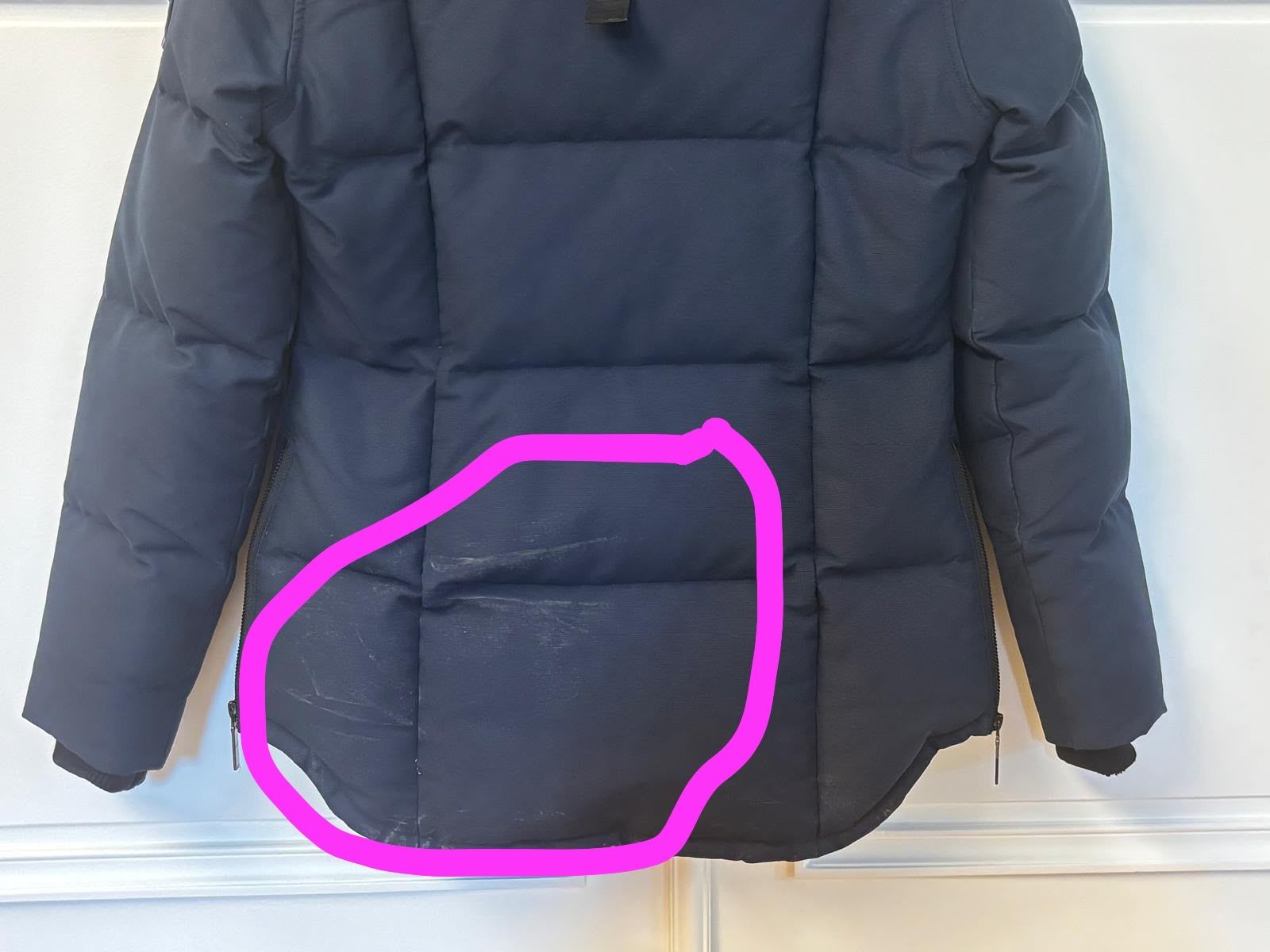 Moose Knuckles Mäntel: Moose Knuckles manteau  TS – Gebraucht aus Conches von chn_hgl6 7