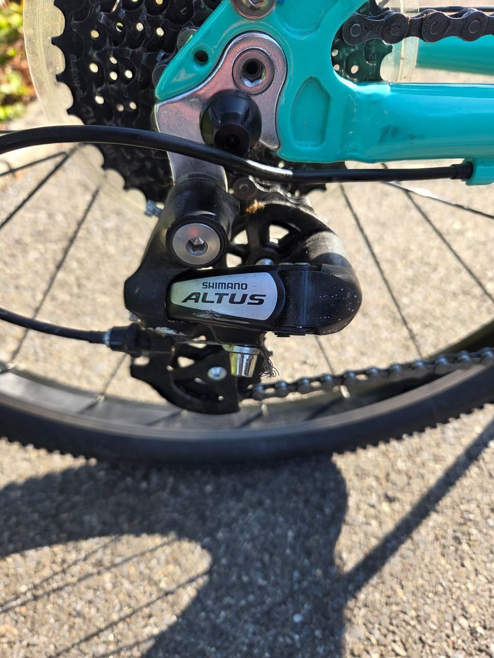 Crosswave Vélos: Kinder Velo Crosswave – D'occasion à Spiez par haiscorer 5