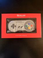 Nitendo Switch Original Controller Super Famicon