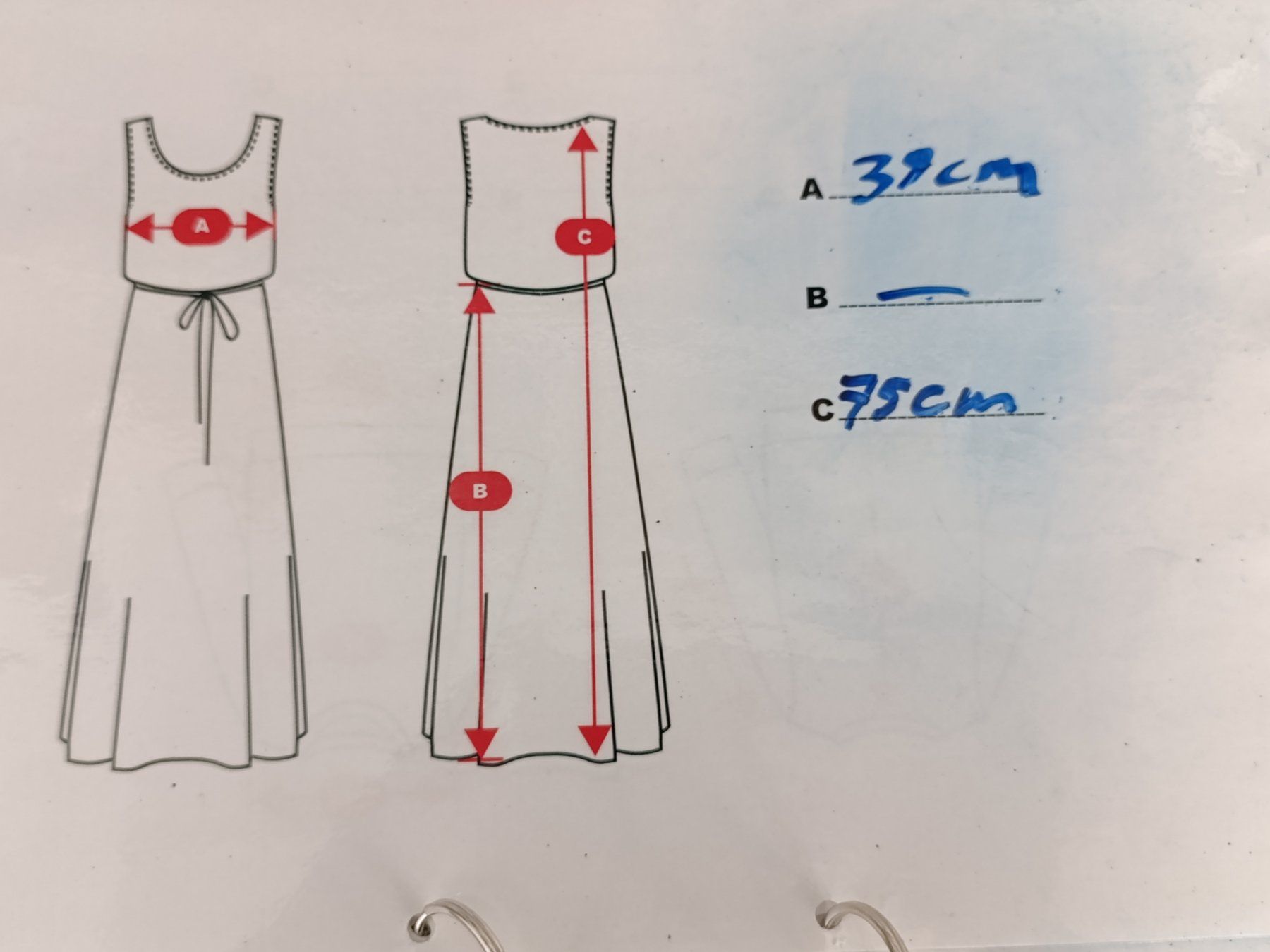 Promod Vestiti: PROMOD Robe été S/M – Usato da Thielle venduto da Plusvalue_Neuchatel 4