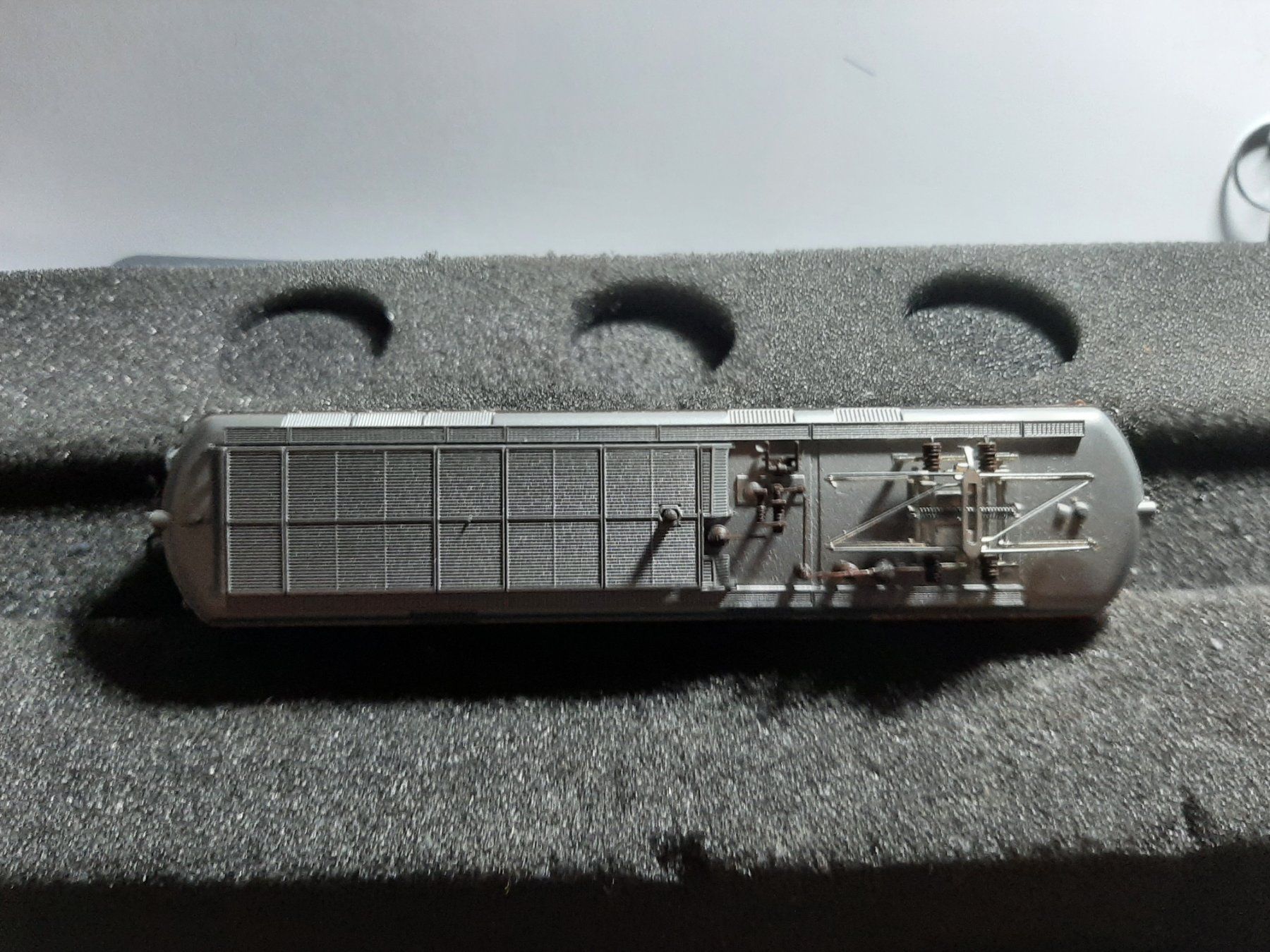 Lima Modelleisenbahnen: LIMA GBS 178 – Gebraucht aus Avully von RIVALIS 2