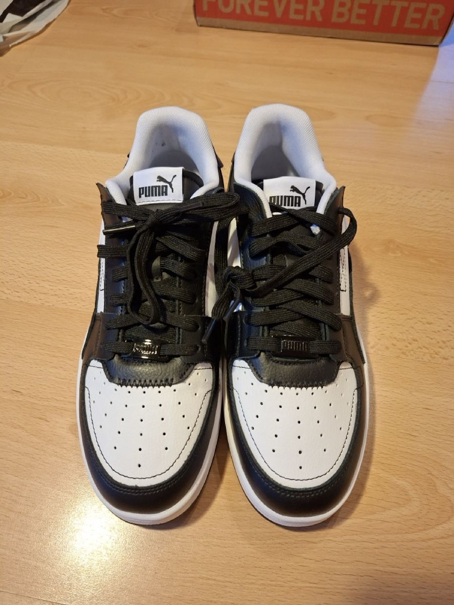 Puma Herrenschuhe: Chaussures PUMA CAVEN 2.0 WIP pointure 44 – Neu und originalverpackt aus Épalinges von lola_vp_99