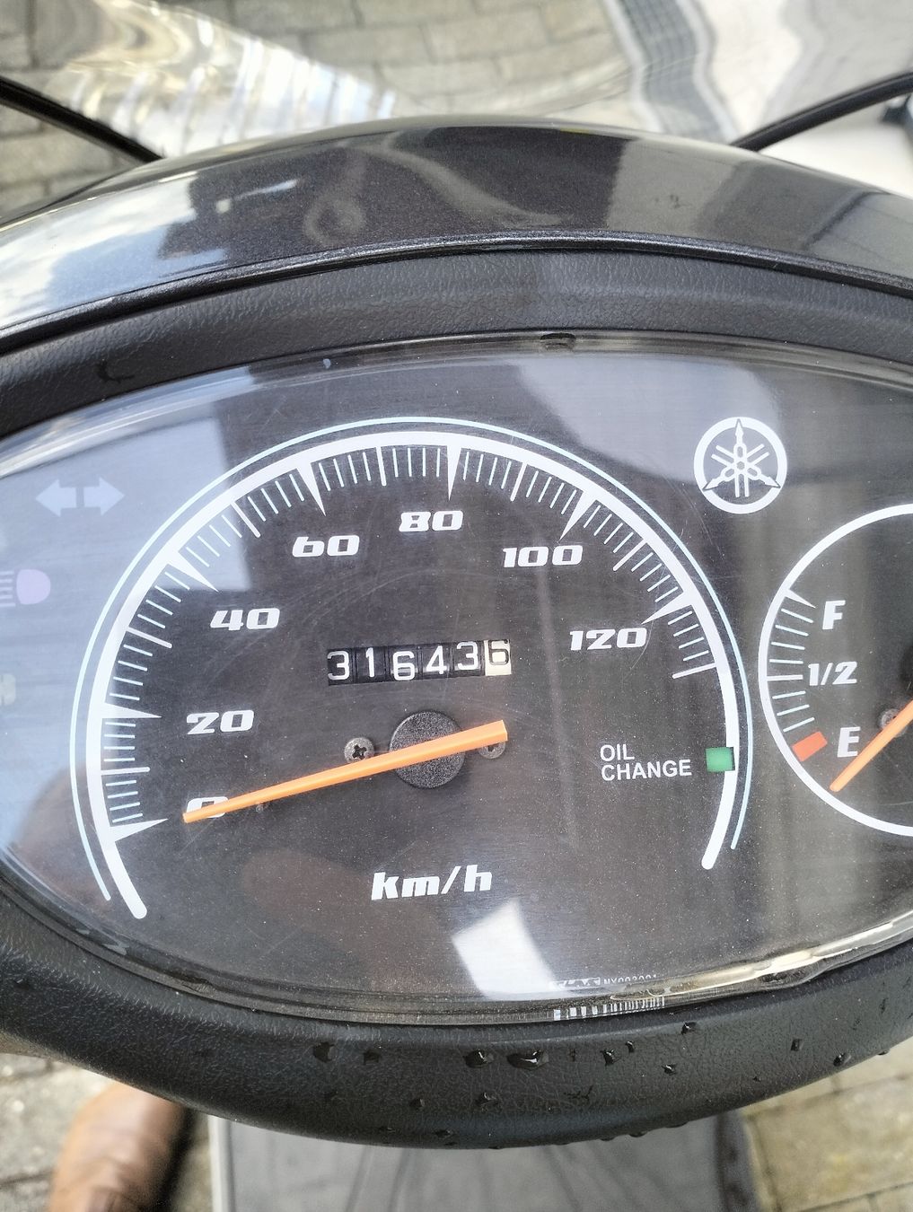 Scooters: Yamaha Vity 125 2 Stück – Defekt aus attinghausen von Zuri 2