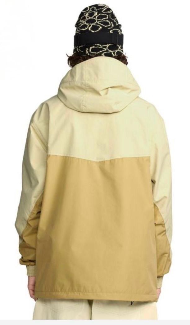 Volcom Giacche: VOLCOM LONGO GORE-TEX JACKET Grösse L – Usato da Bäch SZ venduto da Surfbuur82 1