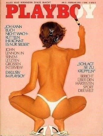 Revues & Magazines: 13x PLAYBOY 1981 – D'occasion à Birrwil par brandschatz_birrwil 2