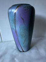 Schöne Vintage Vase aus Keramik, W-Germany, Nr. 250/72