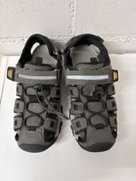 Coole CAT Sandalen, Gr. 36, Grau/Schwarz, Sommer Hit!
