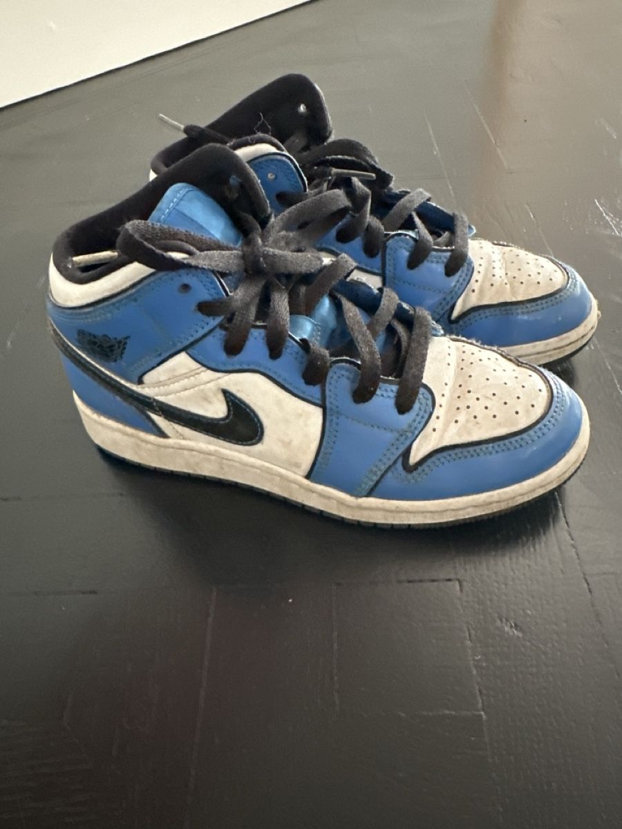 Chaussures hommes: Nike Air Jordan – D'occasion à Cologny par pichi26 3