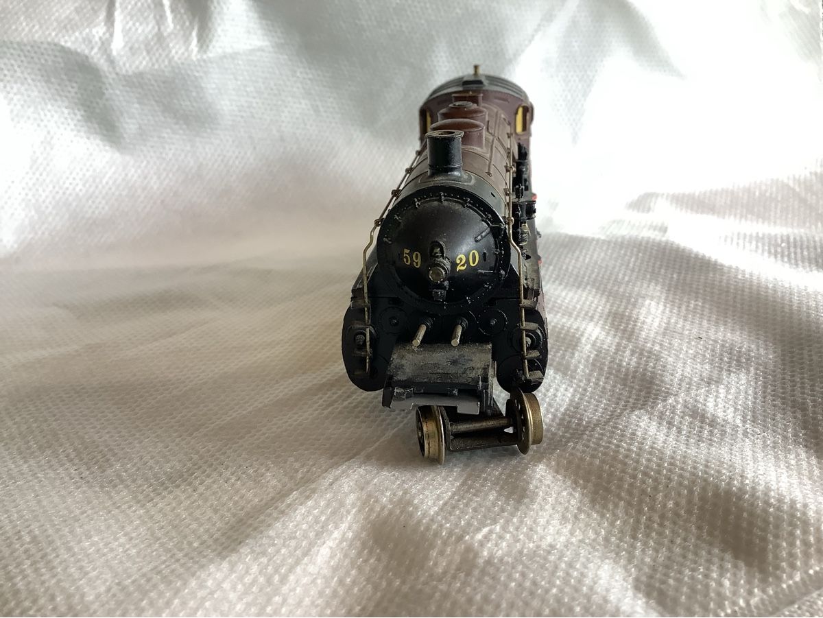Märklin Modellini di ferrovie: Locomotive – Difettoso da Chernex venduto da Paul096