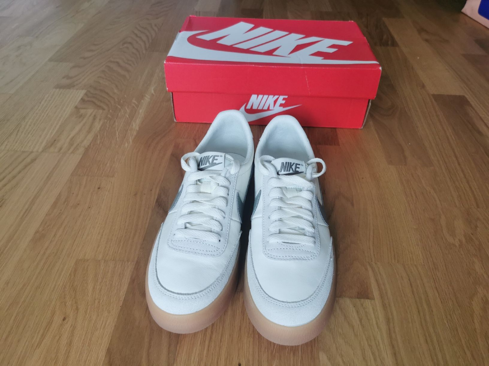 Nike Scarpe da uomo: Nike w killshot 2 Gross 38 Orginal – Nuovo e nell'imballaggio originale da Bern venduto da ged_ffx9 3