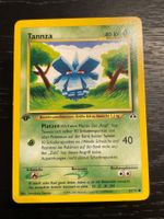 Pokemon Tannza 61/75 1. edition neo Entdeckung