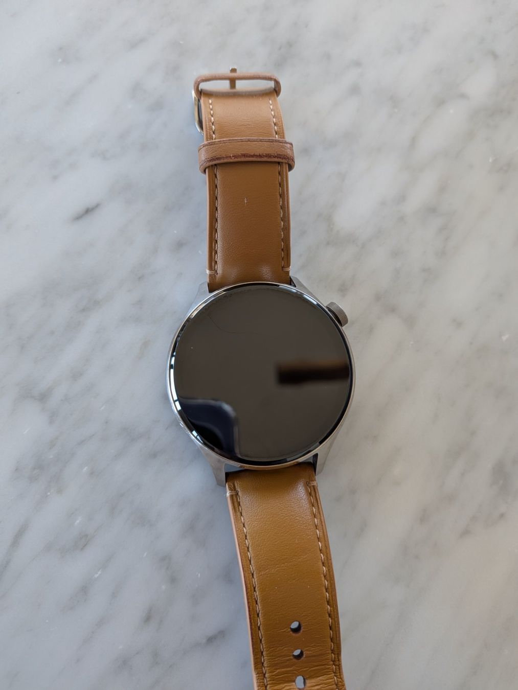 Xiaomi Smartwatch: Xiaomi Watch S1 Pro – Usato da Oberhofen AG venduto da rogeriofarinha