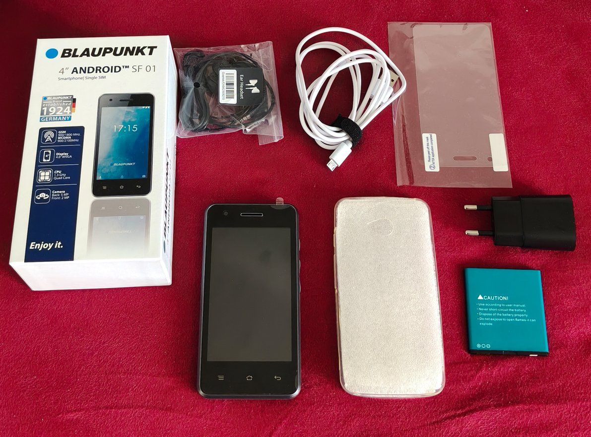 Telefoni cellulari / Smartphones: Retro Smartphone Sammlung – Usato da Zürich venduto da Zakfu 3