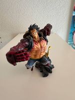 One Piece - Gear 4 Ruffy
