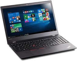 Lenovo ThinkPad T570/Core i5/8GB RAM/256GB SSD/Windows 11