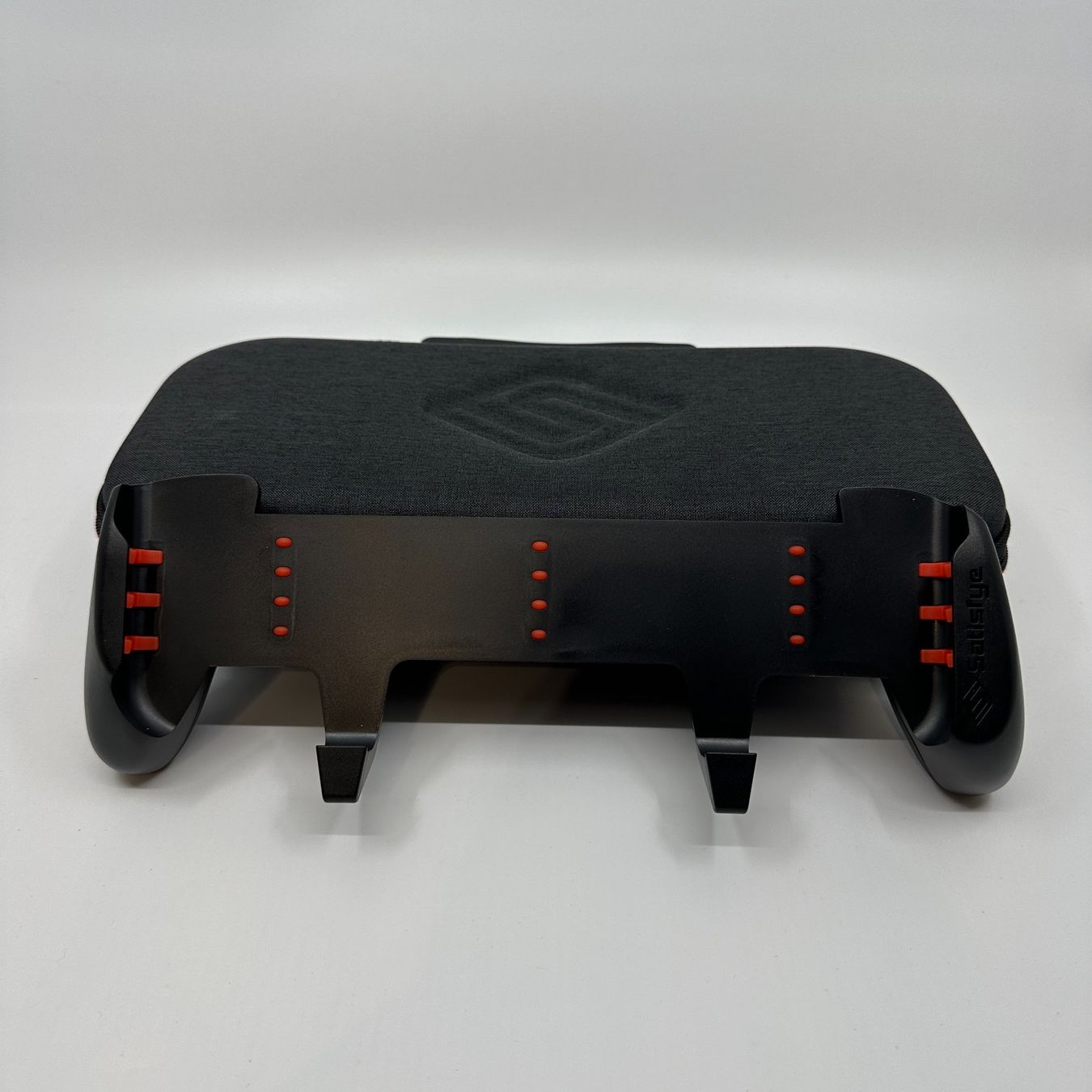 Nintendo Consoles: Nintendo Switch OLED Mario Edition +1TB SDC+ Hori Split Pad+ – D'occasion à Lommis par Ingoeli 7