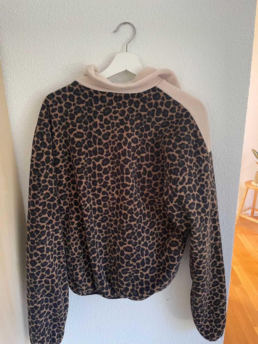 Eivy Jacken: FLEECE EIVY S leo – Gebraucht aus Walenstadt von ste_mp6f 3