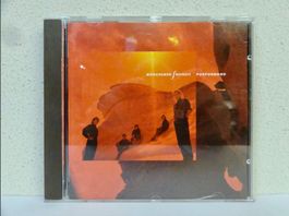 CD MÜNCHNER FREIHEIT / PURPURMOND - vergriffen