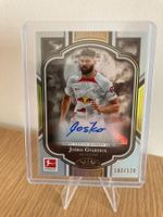 ToppsTier One Bundesliga 2022-23 - Josko Gvardiol Auto /120