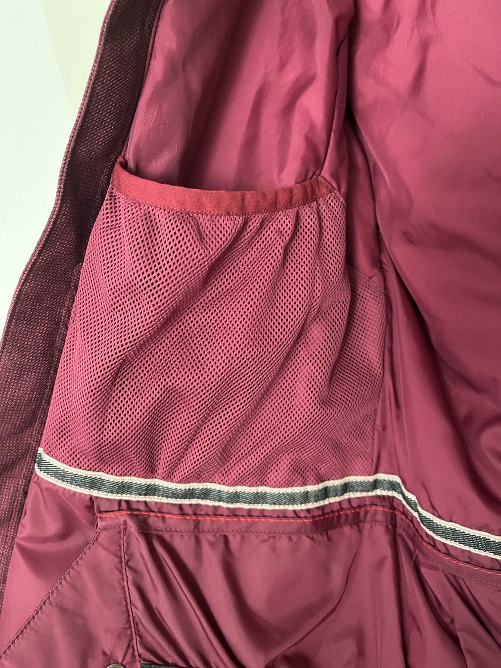 Burton Jacken: Skijacke Burton - XXS – Gebraucht aus Fällanden von iichhalt 5