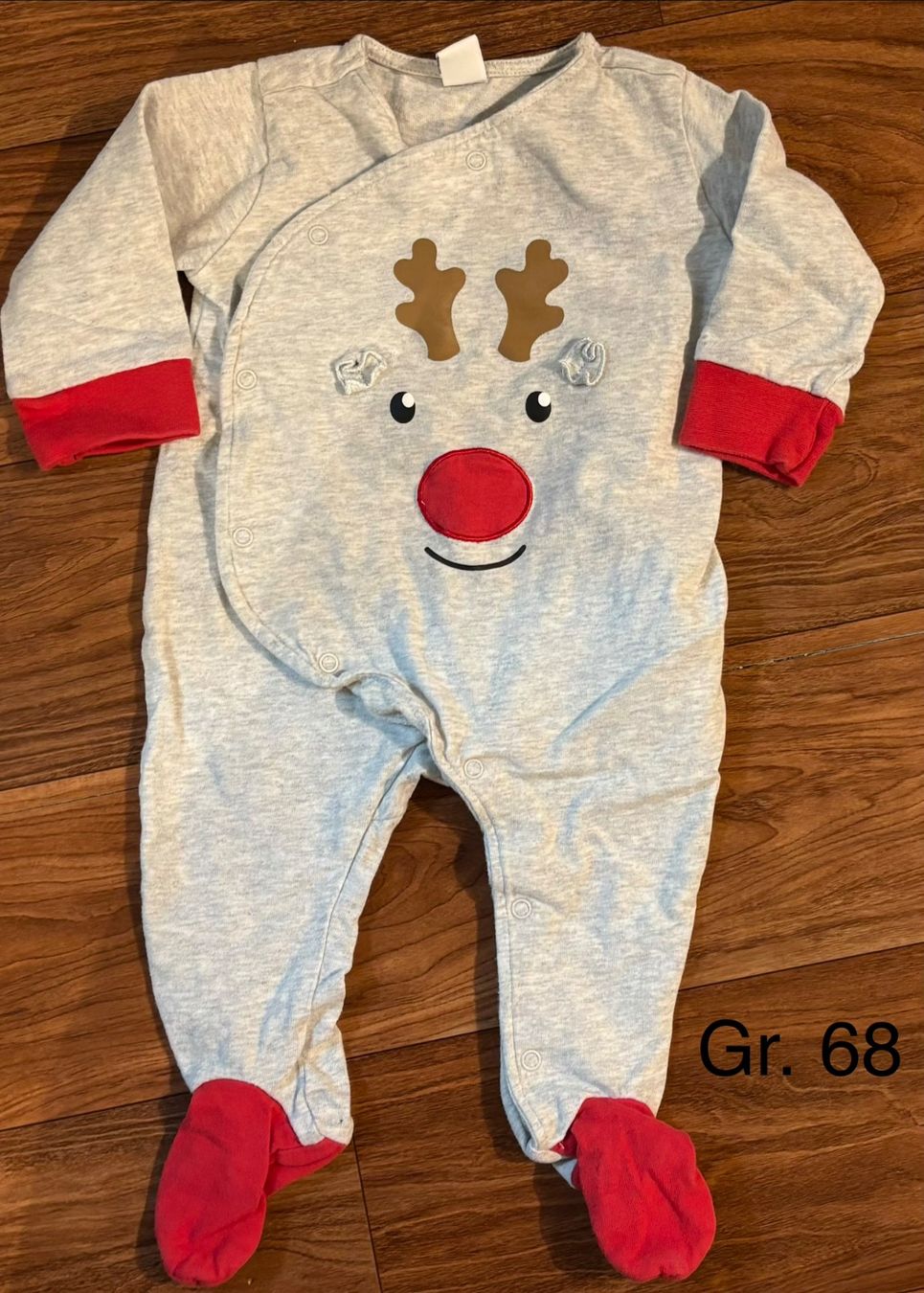 Pyjamas: Pyjama / Einteiler – Neuf (Voir description) à Oberiberg par mon_q7c2