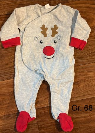 Pyjama / Einteiler