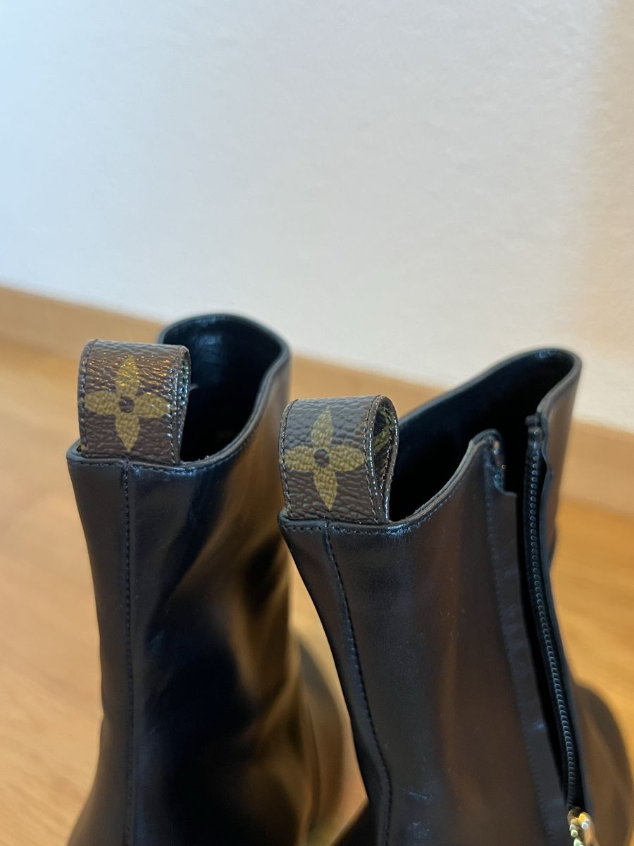Louis Vuitton Scarpe da donna: Louis Vuitton x Yayoi Kusama EU39 – Nuovo (secondo la descrizione) da Ecublens VD venduto da cel_2vx7 3