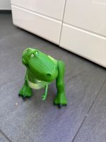 Rex Dinosaurier - Toy Story Figur - Top Zustand!