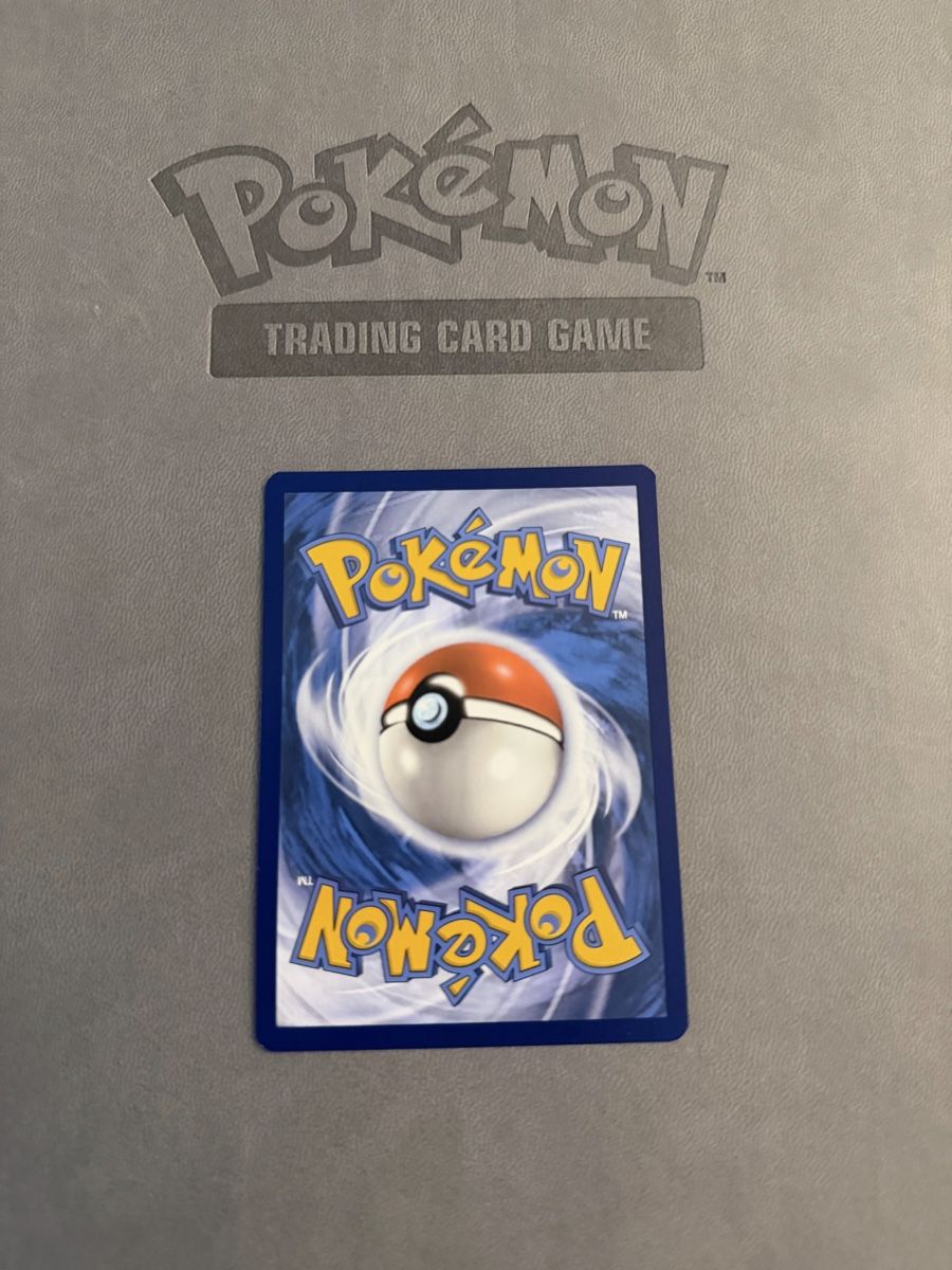 Pokémon Carte collezionabili: Choreogel (CRZ GG04) – Usato da Biel/Bienne venduto da SeeLoewe55 1