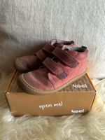 Koel Barfussschuhe Grösse 27 Leder