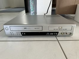 SEG DVRC 600 - VHS auf DVD Recorder