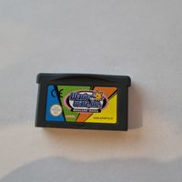 Wario Ware Inc. - Minigame Mania - Game Boy Advance - Top!