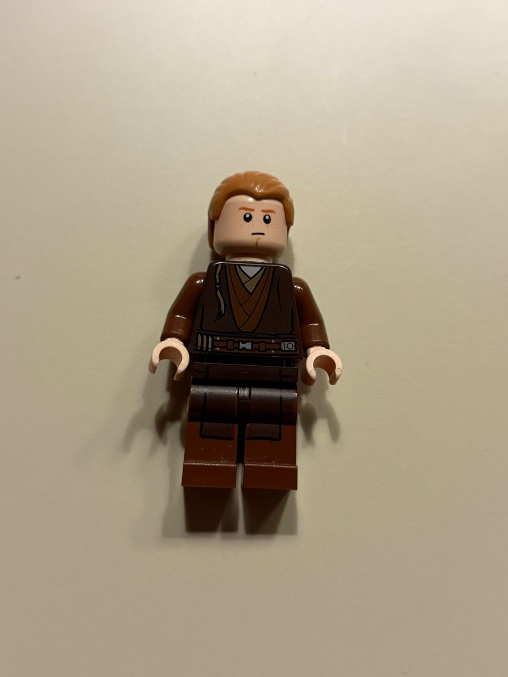 Lego Statuette: Lego Star Wars Padawan Anakin Gunship – Usato da Langrickenbach venduto da Saritiger
