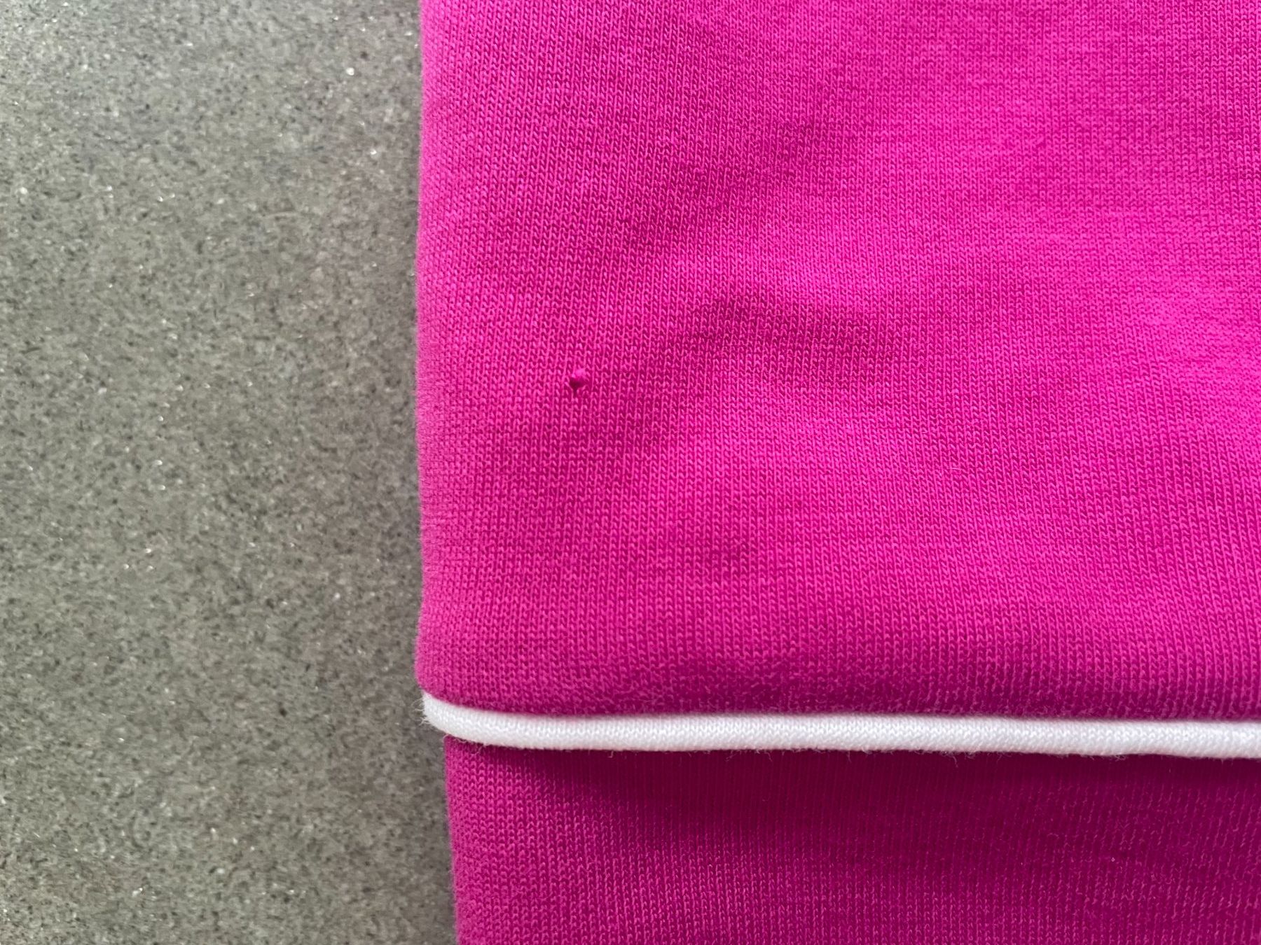 Puma Maglioni & Felpe: Pinker Puma Hoodie / Grösse S – Nuovo (secondo la descrizione) da Zofingen venduto da angito 5