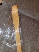 Rücken-Kratzer aus Holz, neu und ungebraucht, Top!