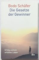 Die Gesetze der Gewinner - Bodo Schäfer